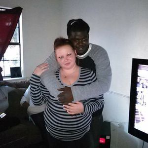 Meet your Posher, Brittney